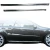 FRP BRAB Side Skirts > Mercedes-Benz M-Class (W164) 2006-2008 - image 6