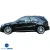 FRP BRAB Side Skirts > Mercedes-Benz M-Class (W164) 2006-2008 - image 7