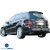 FRP BRAB Side Skirts > Mercedes-Benz M-Class (W164) 2006-2008 - image 8