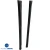 FRP BRAB Side Skirts > Mercedes-Benz M-Class (W164) 2006-2008 - image 12