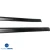FRP BRAB Side Skirts > Mercedes-Benz M-Class (W164) 2006-2008 - image 22