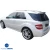 FRP BRAB Body Kit 7pc > Mercedes-Benz M-Class (W164) 2006-2008 - image 3