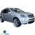 FRP BRAB Body Kit 7pc > Mercedes-Benz M-Class (W164) 2006-2008 - image 17