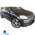 FRP BRAB Body Kit 7pc > Mercedes-Benz M-Class (W164) 2006-2008 - image 23
