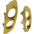 FRP BRAB Body Kit 7pc > Mercedes-Benz M-Class (W164) 2006-2008 - image 32