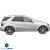 FRP BRAB Body Kit 7pc > Mercedes-Benz M-Class (W164) 2006-2008 - image 45