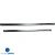 FRP BRAB Body Kit 7pc > Mercedes-Benz M-Class (W164) 2006-2008 - image 53