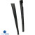 FRP BRAB Body Kit 7pc > Mercedes-Benz M-Class (W164) 2006-2008 - image 57