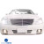 ModeloDrive FRP LORI Front Bumper > Mercedes-Benz S-Class W221 2007-2009 - image 3