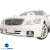 FRP LORI Front Bumper > Mercedes-Benz S-Class (W221) 2007-2009 - image 4