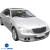 ModeloDrive FRP LORI Front Bumper > Mercedes-Benz S-Class (W221) 2007-2009 - image 6