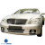 FRP LORI Front Bumper > Mercedes-Benz S-Class (W221) 2007-2009 - image 8
