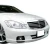 FRP LORI Front Bumper > Mercedes-Benz S-Class (W221) 2007-2009 - image 1