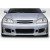 2004-2005 Honda Civic 2DR B-2 Body Kit - 4 Piece - image 1
