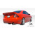 2004-2005 Honda Civic 2DR B-2 Body Kit - 4 Piece - image 3