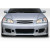 2004-2005 Honda Civic 2DR B-2 Body Kit - 4 Piece - image 17