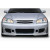 2004-2005 Honda Civic 2DR Duraflex B-2 Body Kit - 4 Piece - image 17