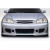 2004-2005 Honda Civic 2DR Duraflex B-2 Body Kit 4 Piece