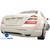 ModeloDrive FRP LORI Rear Bumper > Mercedes-Benz S-Class W221 2007-2009 - image 2
