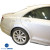FRP LORI Rear Bumper > Mercedes-Benz S-Class (W221) 2007-2009 - image 4