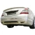 FRP LORI Rear Bumper > Mercedes-Benz S-Class (W221) 2007-2009 - image 5