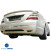 FRP LORI Rear Bumper > Mercedes-Benz S-Class (W221) 2007-2009 - image 6