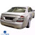 ModeloDrive FRP LORI Rear Bumper > Mercedes-Benz S-Class W221 2007-2009 - image 7