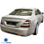 FRP LORI Rear Bumper > Mercedes-Benz S-Class (W221) 2007-2009 - image 7