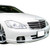 ModeloDrive FRP LORI Body Kit 4pc > Mercedes-Benz S-Class W221 2007-2009 - image 3