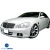 FRP LORI Body Kit 4pc > Mercedes-Benz S-Class (W221) 2007-2009 - image 4