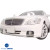 ModeloDrive FRP LORI Body Kit 4pc > Mercedes-Benz S-Class W221 2007-2009 - image 6