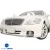 FRP LORI Body Kit 4pc > Mercedes-Benz S-Class (W221) 2007-2009 - image 6