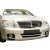 FRP LORI Body Kit 4pc > Mercedes-Benz S-Class (W221) 2007-2009 - image 7
