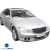 FRP LORI Body Kit 4pc > Mercedes-Benz S-Class (W221) 2007-2009 - image 8