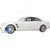 ModeloDrive FRP LORI Body Kit 4pc > Mercedes-Benz S-Class W221 2007-2009 - image 13