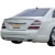 FRP LORI Body Kit 4pc > Mercedes-Benz S-Class (W221) 2007-2009 - image 18