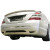 FRP LORI Body Kit 4pc > Mercedes-Benz S-Class (W221) 2007-2009 - image 22