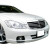 FRP LORI Body Kit 4pc > Mercedes-Benz S-Class (W221) 2007-2009 - image 3