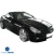 FRP BRAB Front Lip Valances > Mercedes-Benz SLK (R171) 2009-2011 - image 3