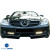 FRP BRAB Front Lip Valances > Mercedes-Benz SLK (R171) 2009-2011 - image 4
