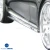 FRP BRAB Side Skirts > Mercedes-Benz SLK (R171) 2005-2011 - image 2