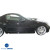 FRP BRAB Side Skirts > Mercedes-Benz SLK (R171) 2005-2011 - image 3