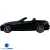 FRP BRAB Side Skirts > Mercedes-Benz SLK (R171) 2005-2011 - image 5