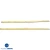 FRP BRAB Side Skirts > Mercedes-Benz SLK (R171) 2005-2011 - image 9