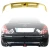 FRP BRAB Rear Lip Valance > Mercedes-Benz SLK (R171) 2009-2011 - image 1