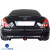 ModeloDrive FRP BRAB Rear Lip Valance > Mercedes-Benz SLK R171 2009-2011 - image 4