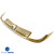 FRP BRAB Rear Lip Valance > Mercedes-Benz SLK (R171) 2009-2011 - image 8