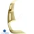 FRP BRAB Rear Lip Valance > Mercedes-Benz SLK (R171) 2009-2011 - image 9