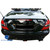 ModeloDrive FRP BRAB Body Kit 7pc > Mercedes-Benz SLK R171 2009-2011 - image 26