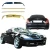 FRP BRAB Body Kit 7pc > Mercedes-Benz SLK (R171) 2009-2011 - image 1